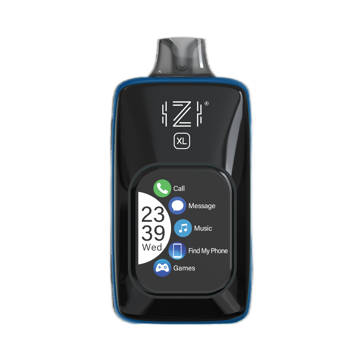 I Z I MOD XL SMART 30000 Смородиновый энергетик 2%