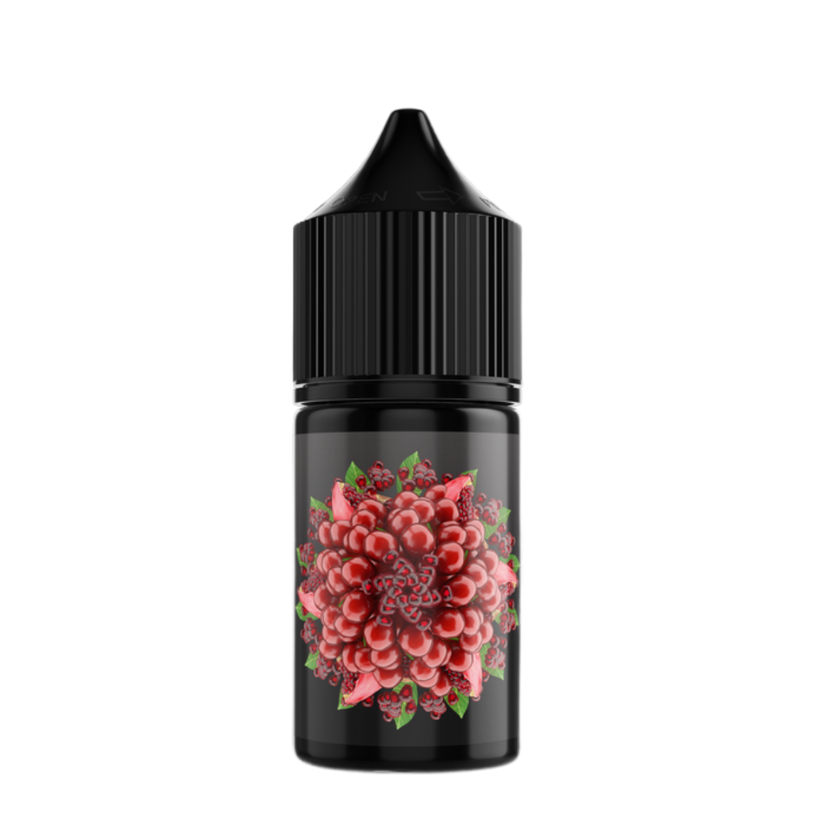 SOAK L 30 Хурма гранат 30мл. 2%