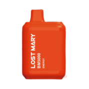 LOST MARY BM 5000 Энергетик 2%