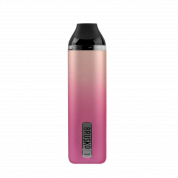BRUSKO FEELIN MINI 750 mAh Бежево розовый градиент
