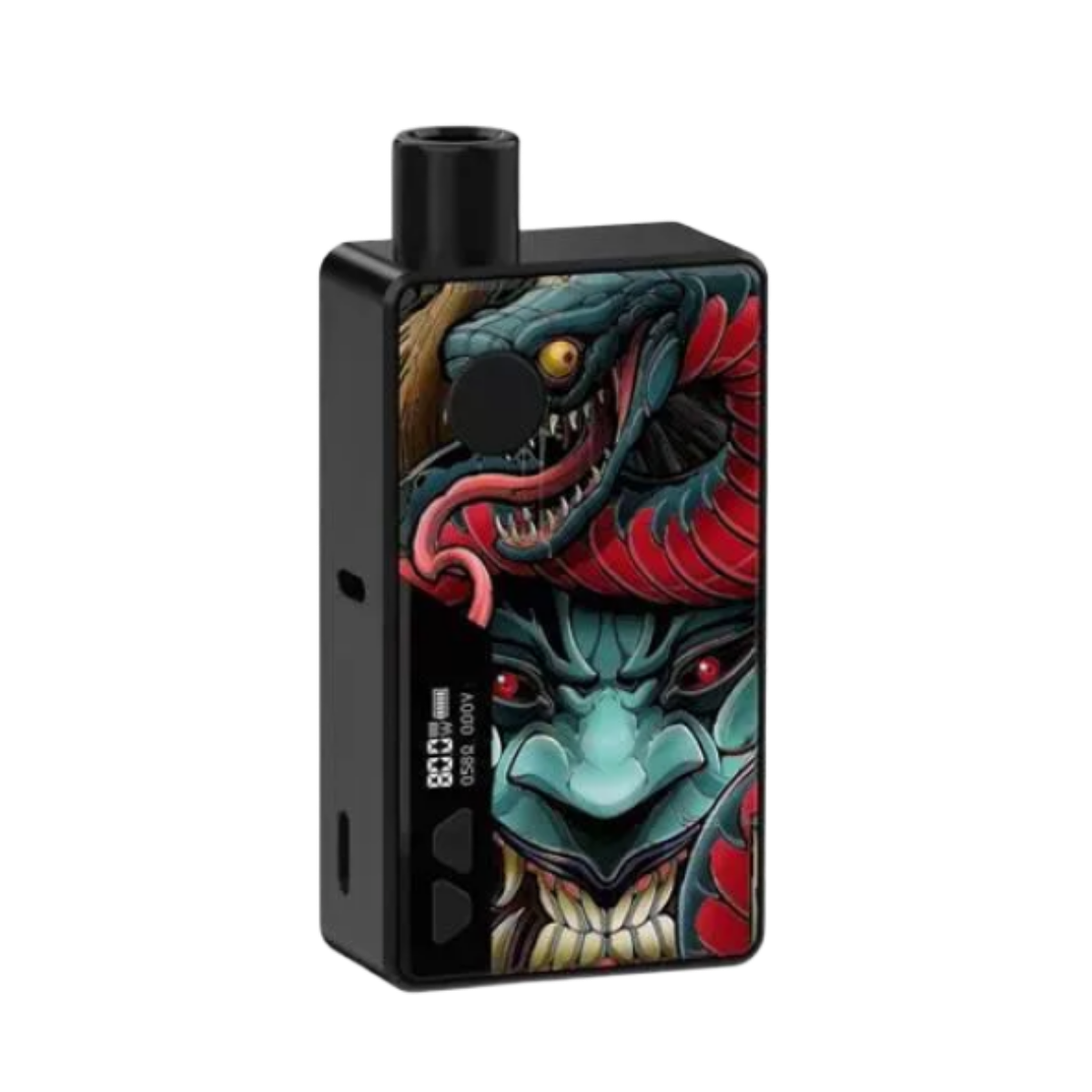RINCOE Manto Aio 80W Kit RK-008SM Snakeman