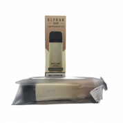 ELF BAR 3600 Русский крем 2%