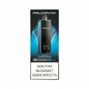 FALCON PRO 18000 Сахарная вата 2%