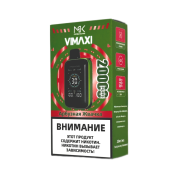 MASKKING VIMAXI 20000 Арбузная жвачка 2%