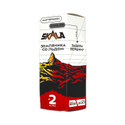 SKALA Salt 2 Ultra Маттерхорн Земляника со льдом 30мл.20мг.