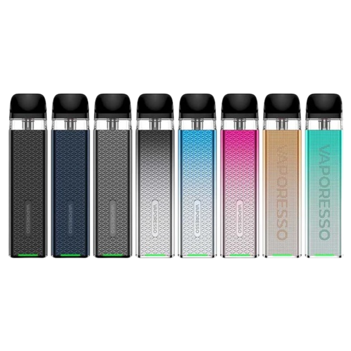 Vaporesso XROS 3 MINI 1000mAh Pod Kit Sky Blu VRR-0090E