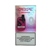 ATTACKER KPEKPE PS10000 Клубника Б/Н 0%