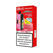 MiVIO 50000 WIFLUX 2 Nic+Ice Арбуз лед 2%