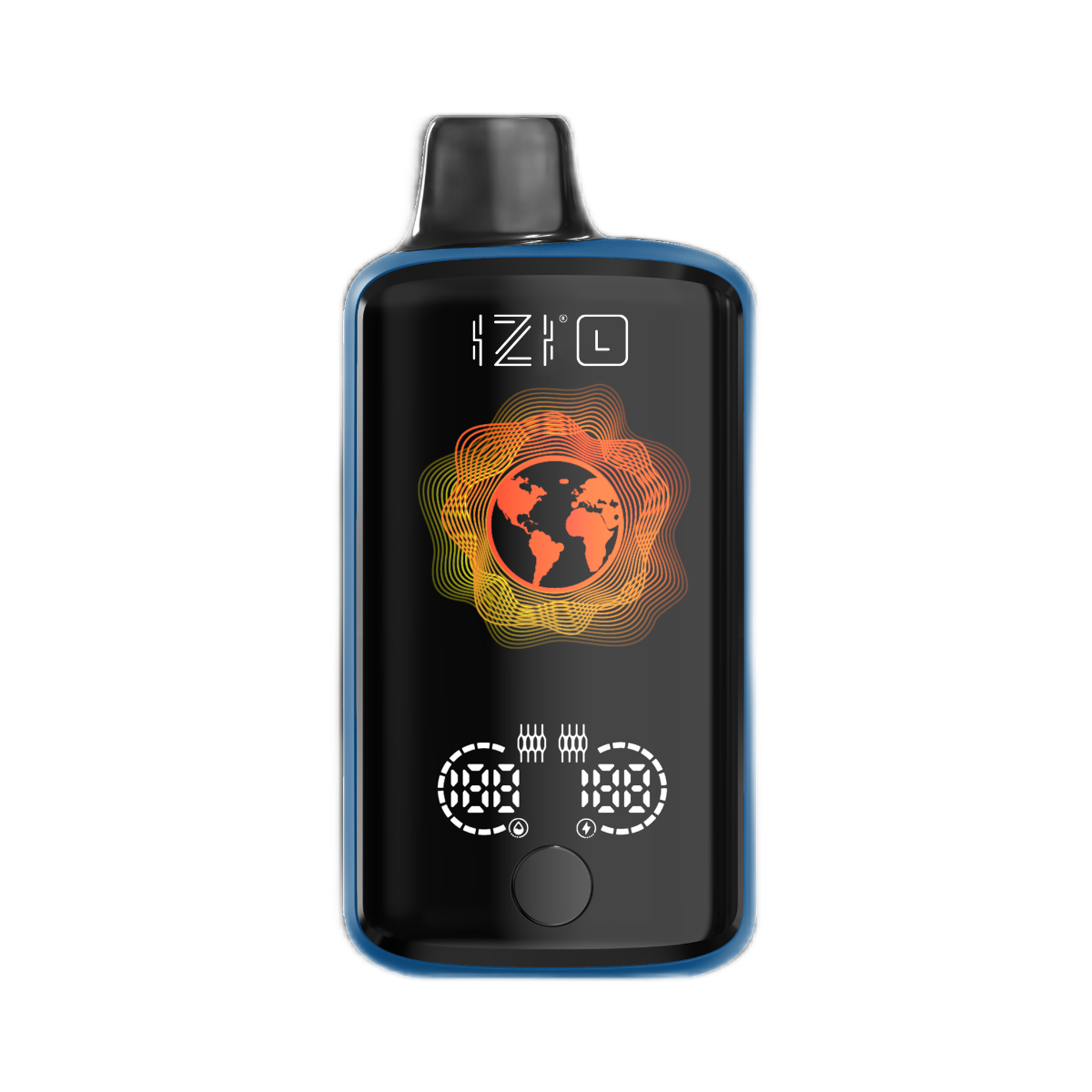 I Z I MOD L 25000 Чай лесные ягоды 2%