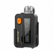 RINCOE Jellybox  XS 1000mAh Pod Kit Full Black RK-031A