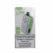 UDN S 10000 Арбузная жвачка 2%