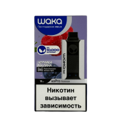 WAKA 10000 Черника малина 2%