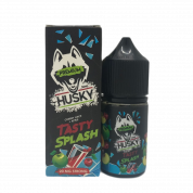 HUSKY Premium strong Ледяной сок вишня яблоко 30мл 2%