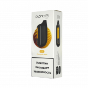 PLONQ MAX S 8000 Лимонный пирог 2%