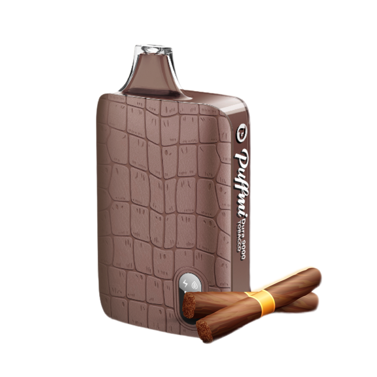 PUFFMI DURA V2 9000 Hard Табак 2%