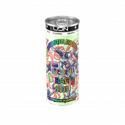 UDN BAR 9000 Арбуз малина 2%