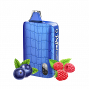 PUFFMI DURA V2 9000 Hard Черника малина 2%