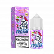GANG FROZEN Ultra Вишневый спрайт 30мl. 20 мг