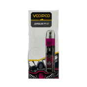 Voopoo ARGUS P1s 800mAh Pod Kit Creed Rose VP-153G