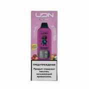 UDN BAR 12000 Клубничное мороженое 2%