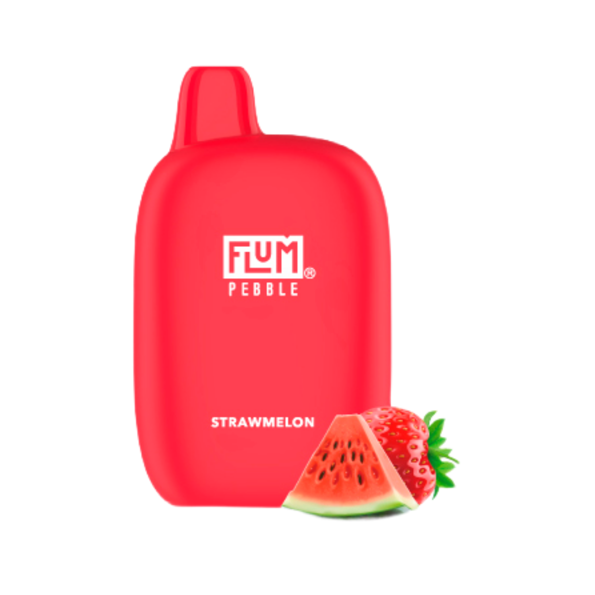 FLUM 6000 Клубничная дыня 2%