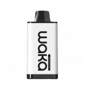 WAKA 8000 Арбуз яблоко 2%