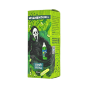 DUALL ИНДИВИДУDUALL Light Спрайт огурец 30мл.20мг.