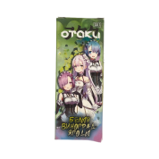 OTAKU Белый виноград ягоды 30мл.20мг.