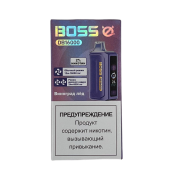 BOSS DB 16000 Виноград лёд 2%
