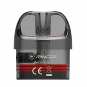 Rincoe Jellybox V Pod Mesh 0.8ohm Cartridge RK-037-POD (в упак. 3 шт.)