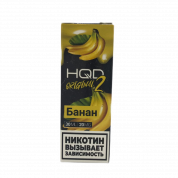 HQD 2 Банан 2%