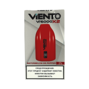 VIENTO VT 12000 Арбузный доктор пеппер 2%
