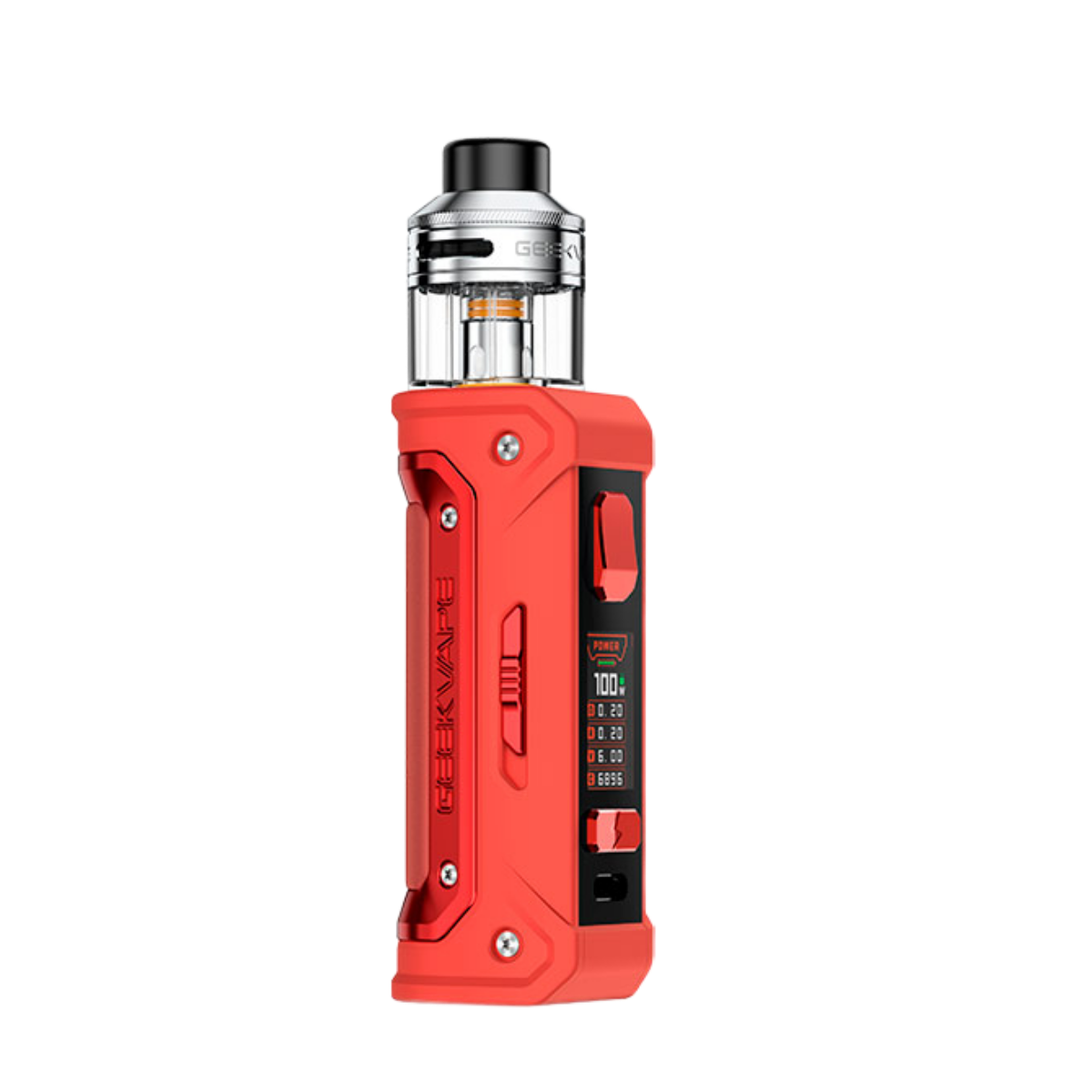 Geek Vape E100(Aegis Eteno) Pod 100W Red GV-146B