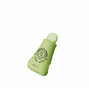 MOTI BEAKER 5000 Мята 2%