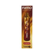 FUMMO GLAZE 5500 Сахарная груша 2%
