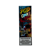 PODONKI 10000 Фанта кола со льдом 2%