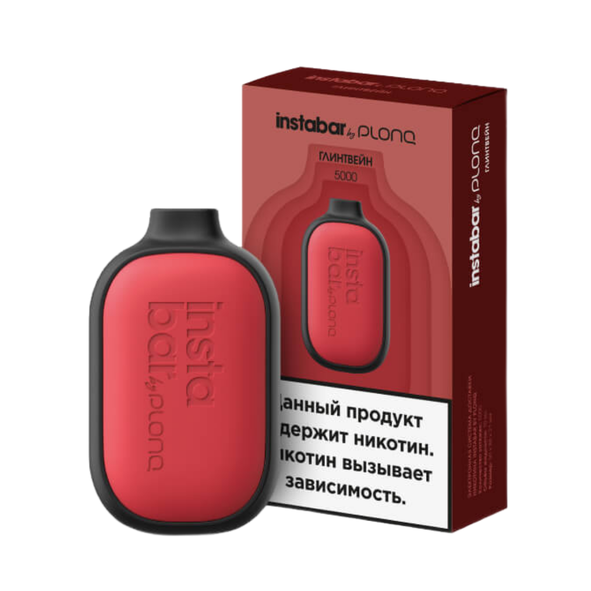PLONQ INSTABAR 5000 Глинтвейн 2%
