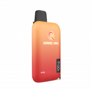 Q5 PRO PLUS 10000 Вишня кола 2%