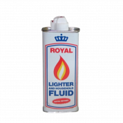 Бензин РОЯЛ 125 мл.