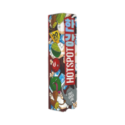 HOTSPOT HANGANG Ultra Кола имбирь лимон 30мл.20мг.