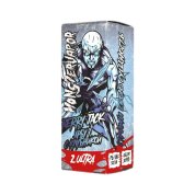 MONSTERVAPOR 2 Ultra BERRY JACK Арбуз с клубникой 30мл.20мг.