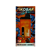 TIKOBAR 10000 NOVA Персиковый чай 2%