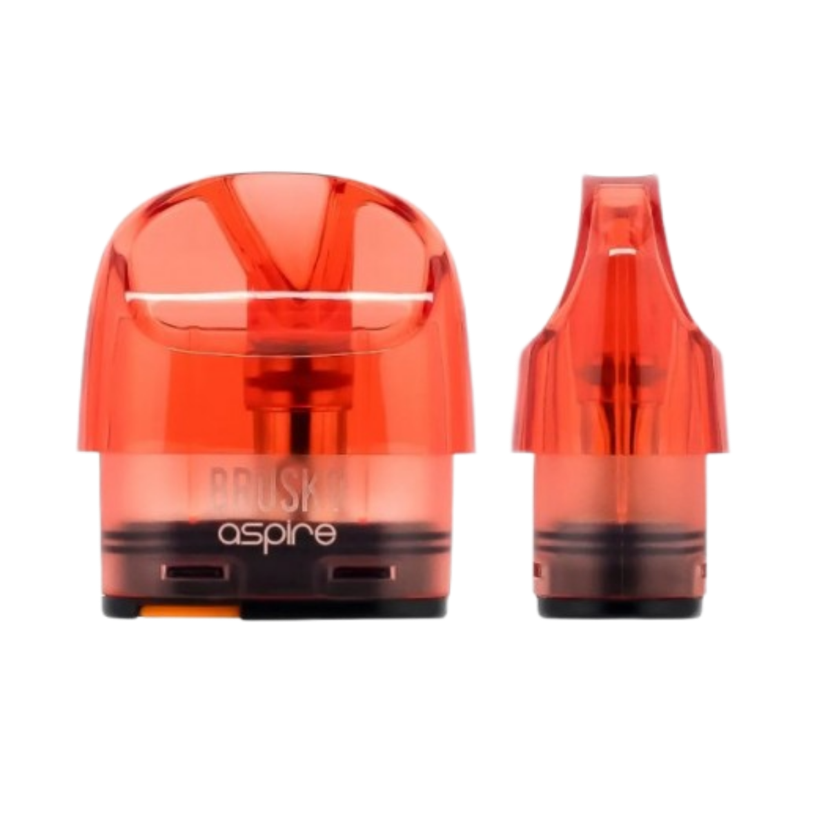 BRUSKO MINICAN  Красный 3 мл 0.8 Ом (уп. 2 шт)