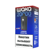 WAKA soPRO Extra 20000 Сочная гуава 2%
