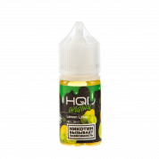 HQD Лимон лайм 2%