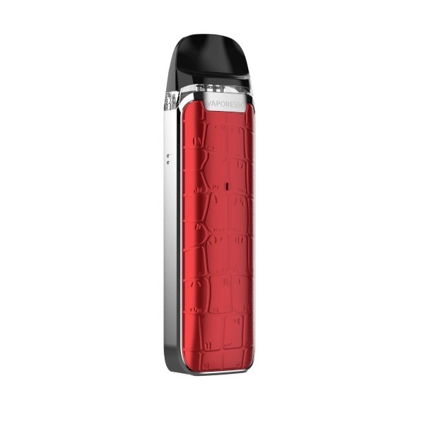 Vaporesso LUXE Q 1100mAh Red VRR-0045C