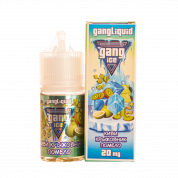 GANG ICE Киви крыжовник помело 30мл 2%