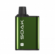 SOAK R 5000 Анисовое яблоко 2%