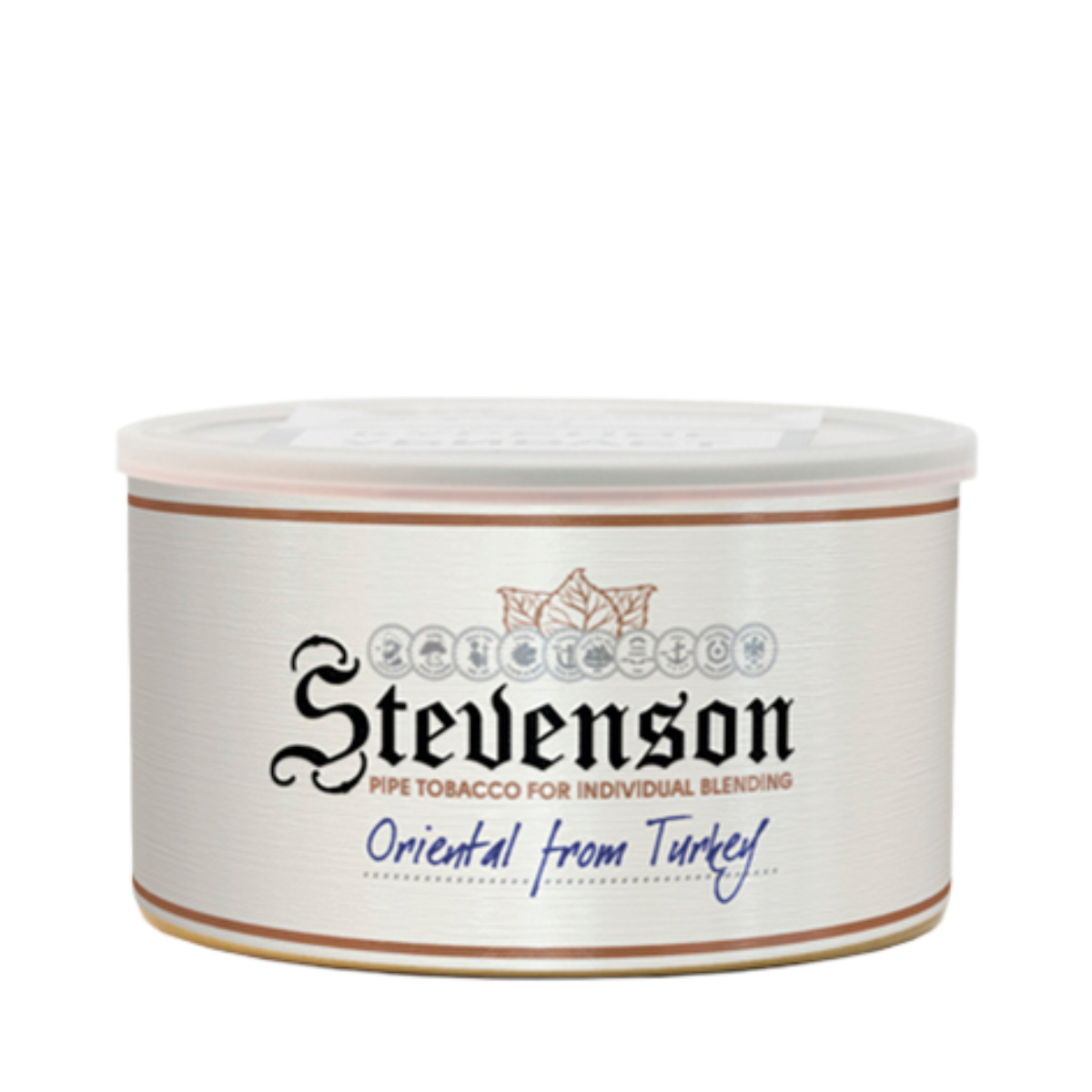 Табак труб. STEVENSON Oriental from Turkey 40 гр.