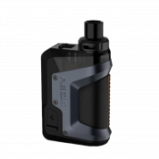 Geek Vape Aegis Hero 1200mAh Pod Mod Kit Blue GV103E